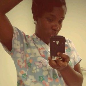 Meet your Posher, Keya